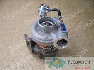 3599484 турбина Cummins Астана и Акмолинская область