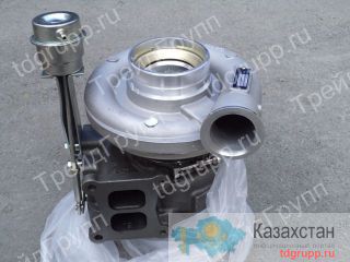 3593597 турбина (турбокомпрессор) на Cummins Астана и Акмолинская область