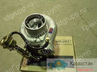 4038598 Турбокомпрессор Cummins QSB6.7 Астана и Акмолинская область