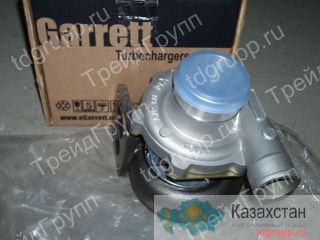 6137-82-8200 Турбокомпрессор Komatsu PC200 Астана и Акмолинская область