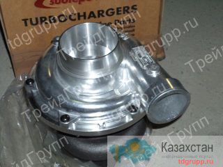 1144003900 Турбокомпрессор Hitachi ZX330 Астана и Акмолинская область