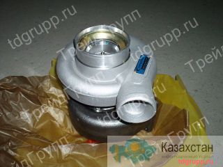 3539697 Турбокомпрессор Komatsu Астана и Акмолинская область