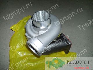 6152-82-8210 Турбокомпрессор Komatsu PС400 Астана и Акмолинская область