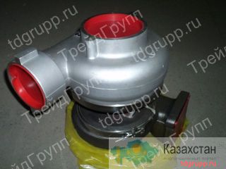 6502-12-9005 Турбокомпрессор Komatsu Астана и Акмолинская область