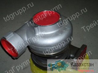 6502-13-2003 Турбокомпрессор Komatsu D155 Астана и Акмолинская область