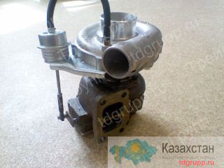2674A053 турбокомпрессор Perkins Астана и Акмолинская область