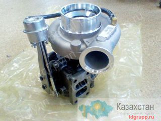 4043980 Турбокомпрессор Cummins Астана и Акмолинская область