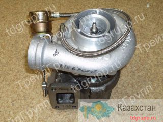 04259204 турбокомпрессор (Турбина) Deutz Астана и Акмолинская область