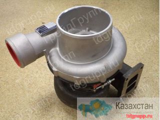 6152-81-8500 турбокомпрессор Komatsu PC400 Астана и Акмолинская область