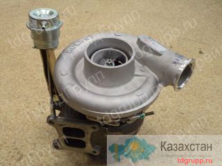 4955813 Турбокомпрессор (турбина) Cummins Астана и Акмолинская область