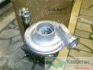 4955219 Турбокомпрессор HX40W Cummins Астана и Акмолинская область