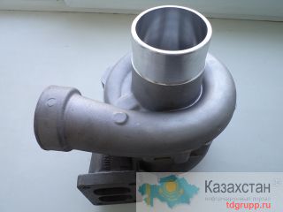 114400-3360 турбокомпрессор Hitachi Ex400-3 Астана и Акмолинская область