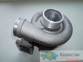 314403 турбокомпрессор (Турбина) Volvo Астана и Акмолинская область