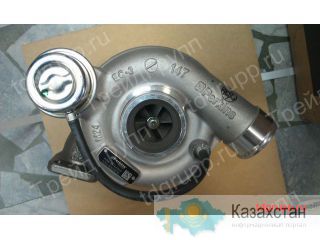 2674A845 Турбокомпрессор Perkins Астана и Акмолинская область