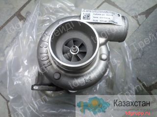 3522900 турбокомпрессор (турбина) Cummins Астана и Акмолинская область