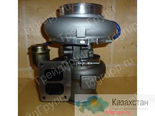 4955241 Турбокомпрессор (турбина) Cummins Астана и Акмолинская область