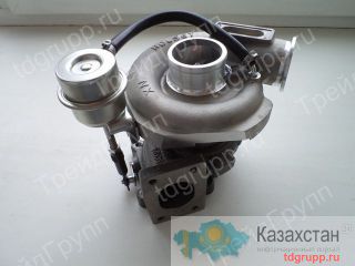 3774193 Турбокомпрессор Cummins на ПАЗ Астана и Акмолинская область