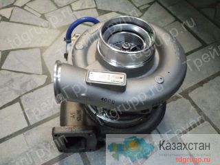 3773773 Турбокомпрессор (турбина) Iveco Cursor 13 Астана и Акмолинская область