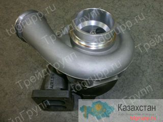 466617-0011 Турбокомпрессор Daewoo Астана и Акмолинская область