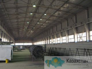 Проектирование производственных зданий Алматы и Алматинская область