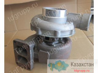 3594096 Турбокомпрессор (турбина) Cummins Астана и Акмолинская область