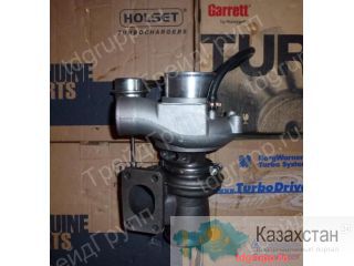 4038790 турбокомпрессор Hyundai Астана и Акмолинская область