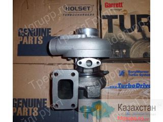 6732-81-8100 Турбокомпрессор Komatsu Астана и Акмолинская область