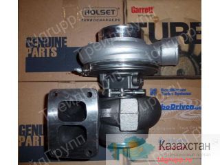 6156-81-8170 Турбокомпрессор Komatsu PC400-7 Астана и Акмолинская область