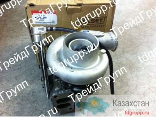 3596629 Турбокомпрессор Cummins Астана и Акмолинская область