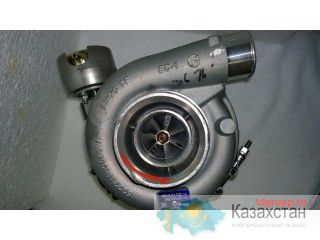 2674A256 Турбокомпрессор Perkins Астана и Акмолинская область