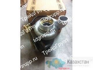 4051077 Турбокомпрессор FAW-3252 HX40W Астана и Акмолинская область