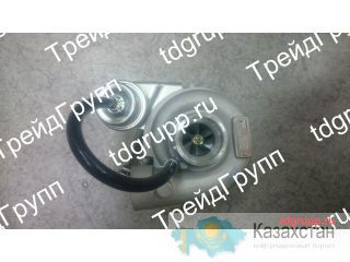 2674A393 Турбокомпрессор Perkins Астана и Акмолинская область