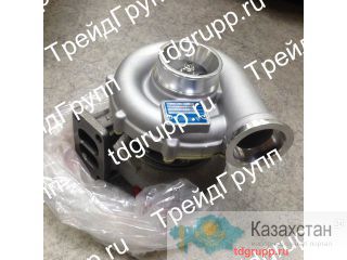 53279886441 Турбокомпрессор Mercedes-LKW OM 366 A Астана и Акмолинская область