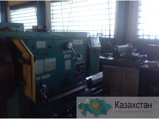 Продаю станки токарные, фрезерные, шлифовальные пресса, зубообрабатывающие Чебаркуль