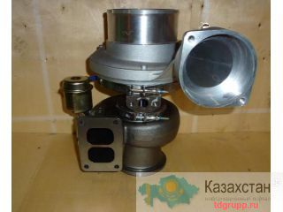 701266-0005 Турбокомпрессор Garrett Астана и Акмолинская область