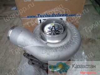 313488 Турбокомпрессор BorgWarnerTurbosystems Астана и Акмолинская область