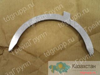 U5TW0002 Полукольца (STD) Астана и Акмолинская область