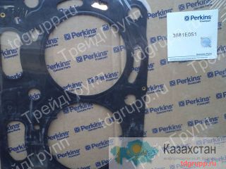 Прокладка ГБЦ 3681E051 на Perkins (Перкинс) Астана и Акмолинская область