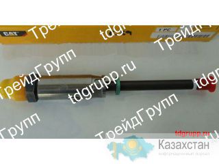 4W7019 Форсунка топливная Caterpillar 3408, 3412 Астана и Акмолинская область