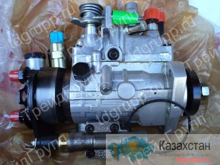 UFK4F722R Топливный насос (ТНВД) Perkins Астана и Акмолинская область