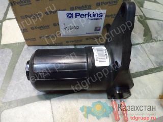 4132A022 Насос-подкачка Perkins Астана и Акмолинская область