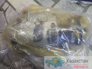 2643B317 топливный насос Perkins Астана и Акмолинская область