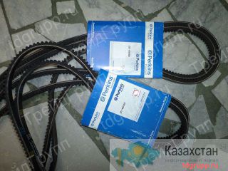 2614B668 ремень Perkins Астана и Акмолинская область