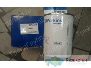 2654403 масляный фильтр Perkins Астана и Акмолинская область