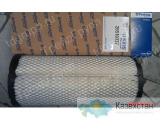 26510337 воздушный фильтр Perkins Астана и Акмолинская область
