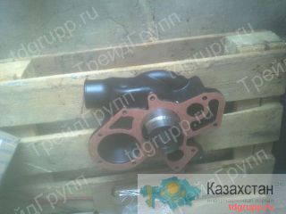 U5MW0196 Водяной насос Perkins Астана и Акмолинская область
