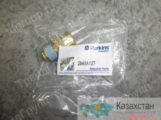 2848A127 Датчик температуры Perkins Астана и Акмолинская область