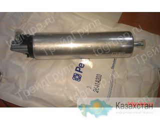 2641A203 Насос-подкачка Perkins Астана и Акмолинская область