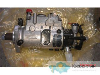 2643B319 топливный насос Perkins Астана и Акмолинская область