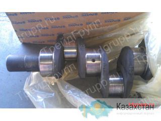 ZZ90228 Коленвал с вкладышами Perkins Астана и Акмолинская область